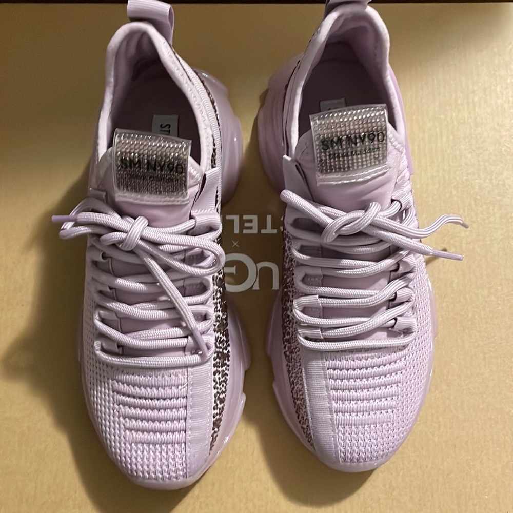 Steve Madden sneakers